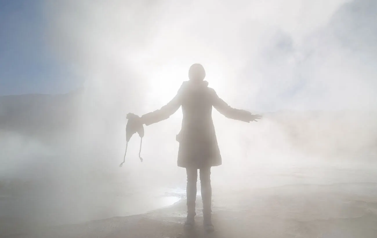 What to pack for San Pedro de Atacama